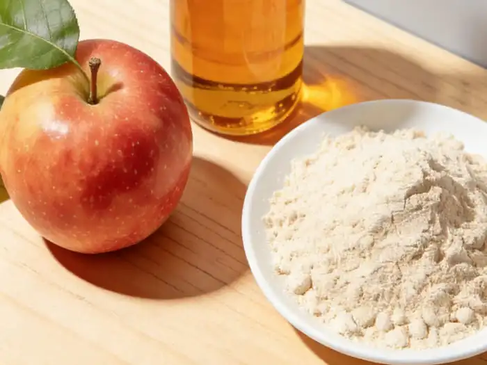 Why Brands Choose Apple Cider Vinegar Powder in Capsules?